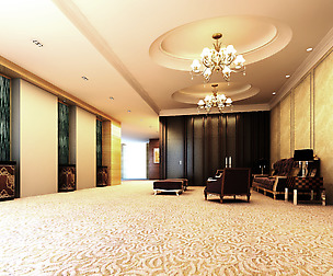 Antechamber 039