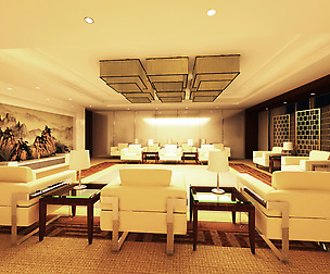 Antechamber 040