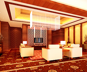 Antechamber 038