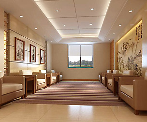 Antechamber 043