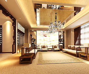 Antechamber 042