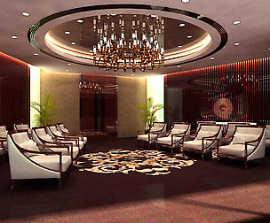 Antechamber 046