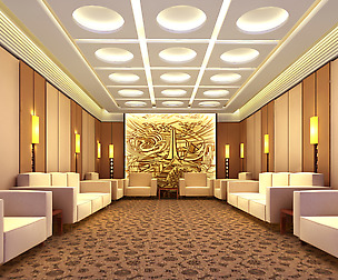 Antechamber 047