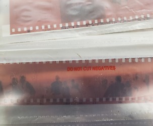 negatives
