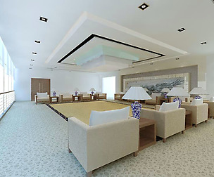 Antechamber 044