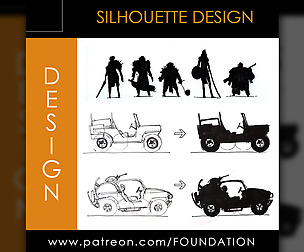 Silhouette Design