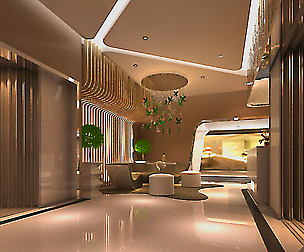 Antechamber 049