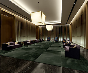 Antechamber 053