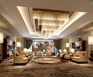 Antechamber 052
