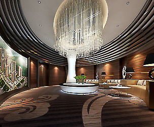 Antechamber 051