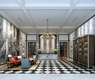 Antechamber 055