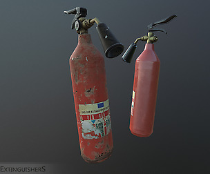 Extinguishers