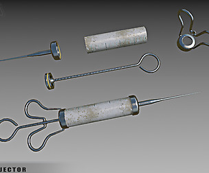 Injector