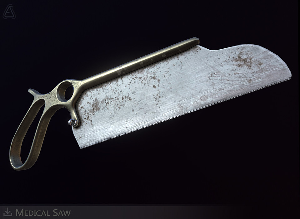 Medical Saw