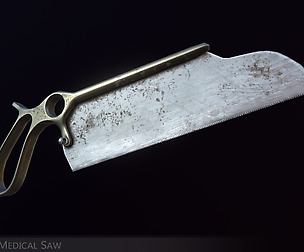 Medical Saw