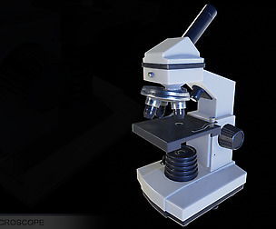 Microscope