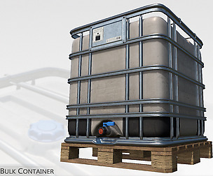 Bulk Container