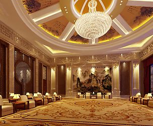 Antechamber 060
