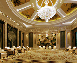 Antechamber 063