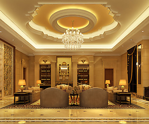 Antechamber 061