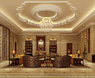 Antechamber 064