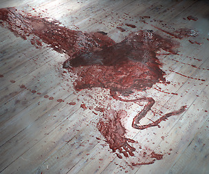 Blood: Trails