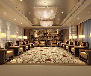 Antechamber 067