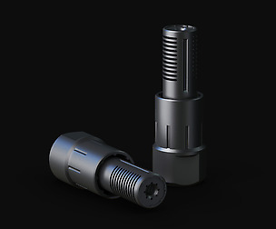 Muzzle Brake