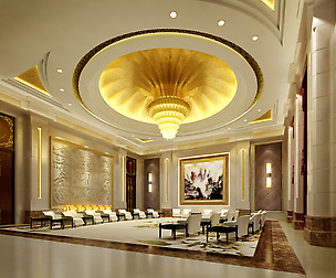 Antechamber 068