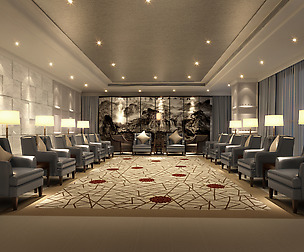 Antechamber 069