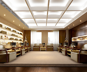 Antechamber 071