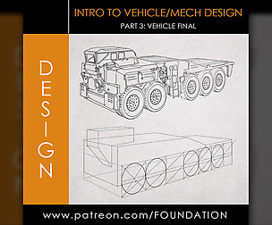 Intro to Vehicle & Mech Design- Pt 3 Vehicle Final
