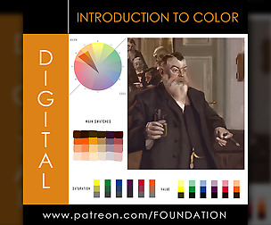 Introduction to Color