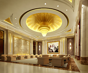 Antechamber 072