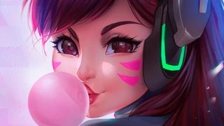 Making Of: DVA Portrait cover