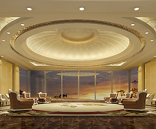 Antechamber 073