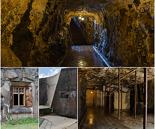World War I/II Fort - PHOTO PACK