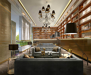 Antechamber 080
