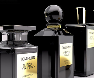 Tom Ford Bath Products