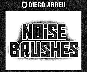 Noise Brushes