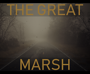 [UE4] The Great Marsh