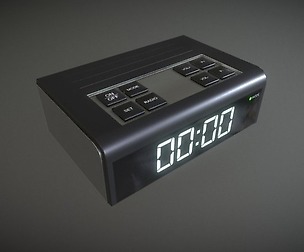 Alarm Clock