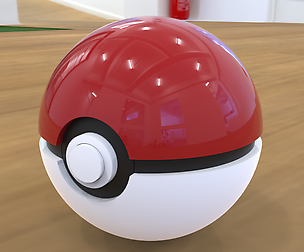 POKEBALL