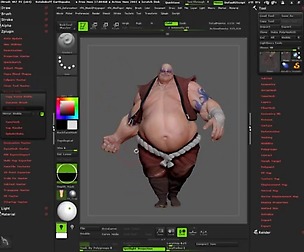 Mirror Visible ZPlugin