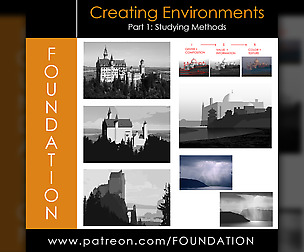 Creating Environments - Part 1: Studying Methods