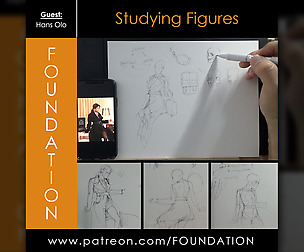 Studying Figures