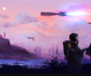 Planet