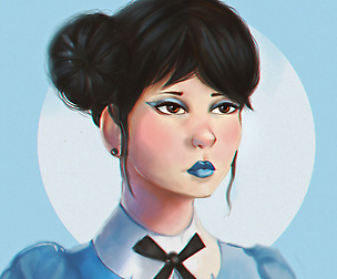 Character
