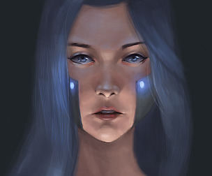 Character