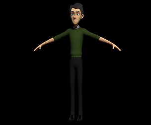 Jerry Maya Rig